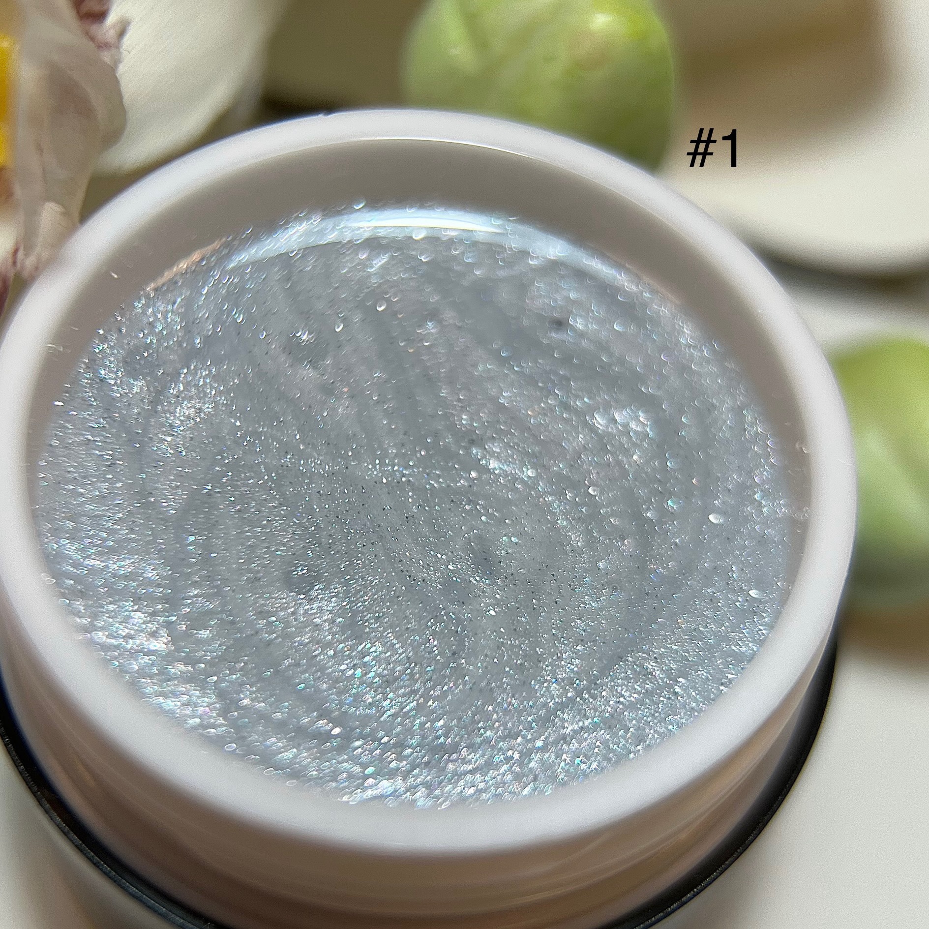 Flash Builder Gel #1