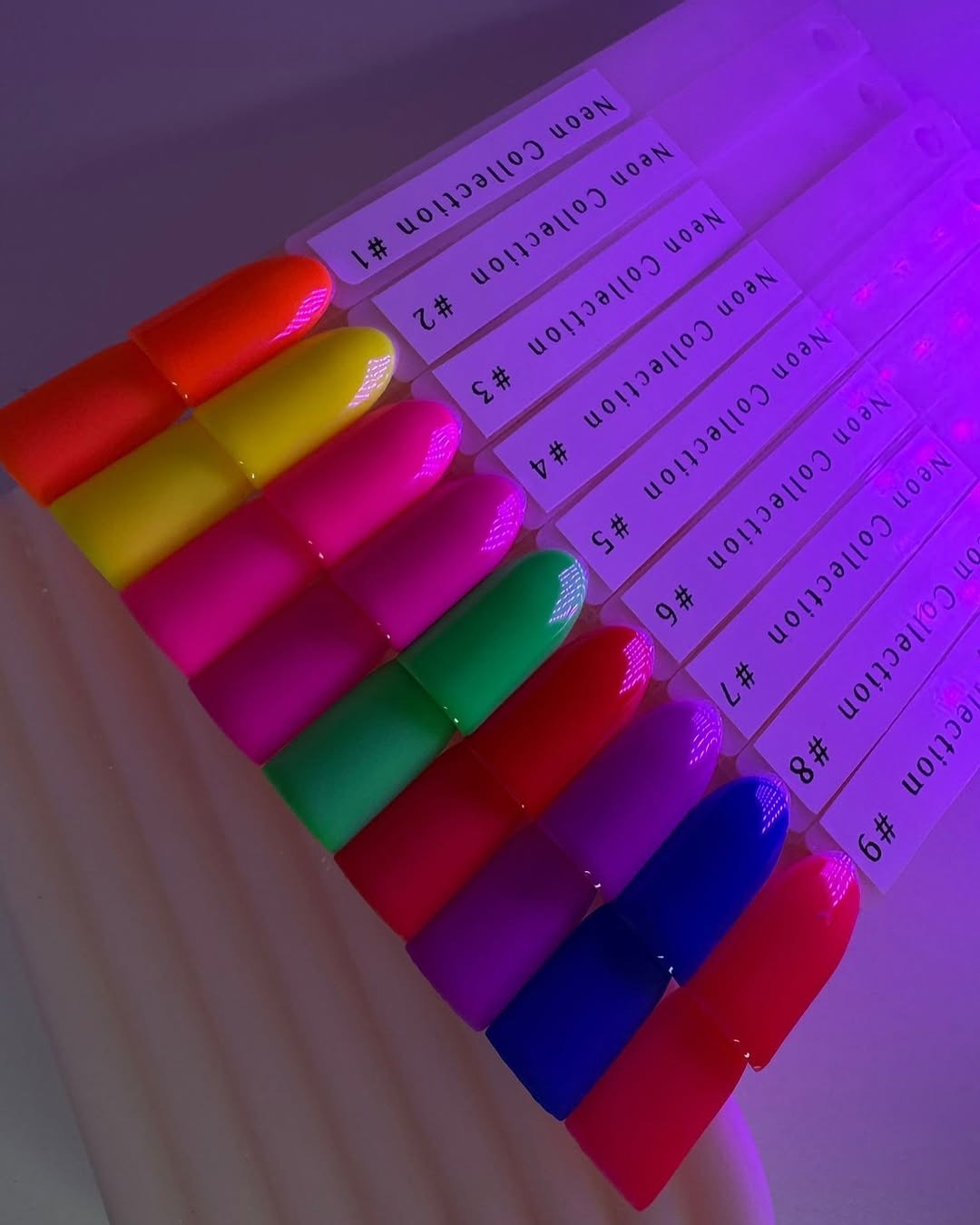 Neon Collection