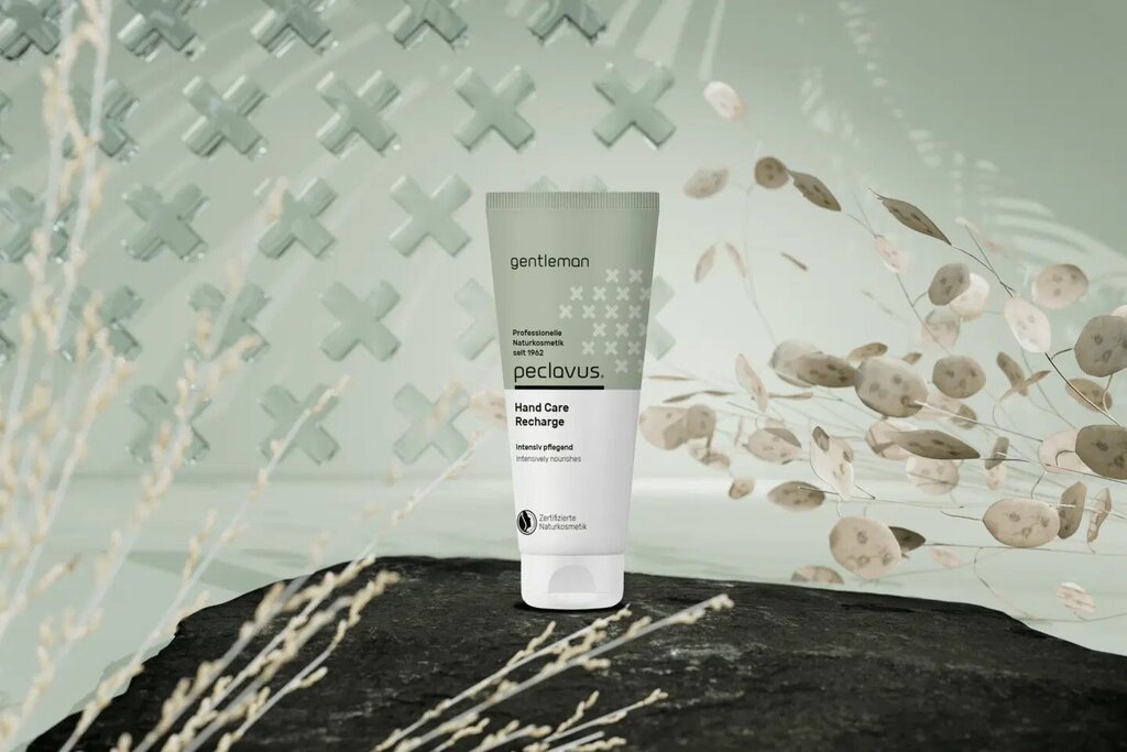 Крем за ръце за мъже Recharche 100мл.